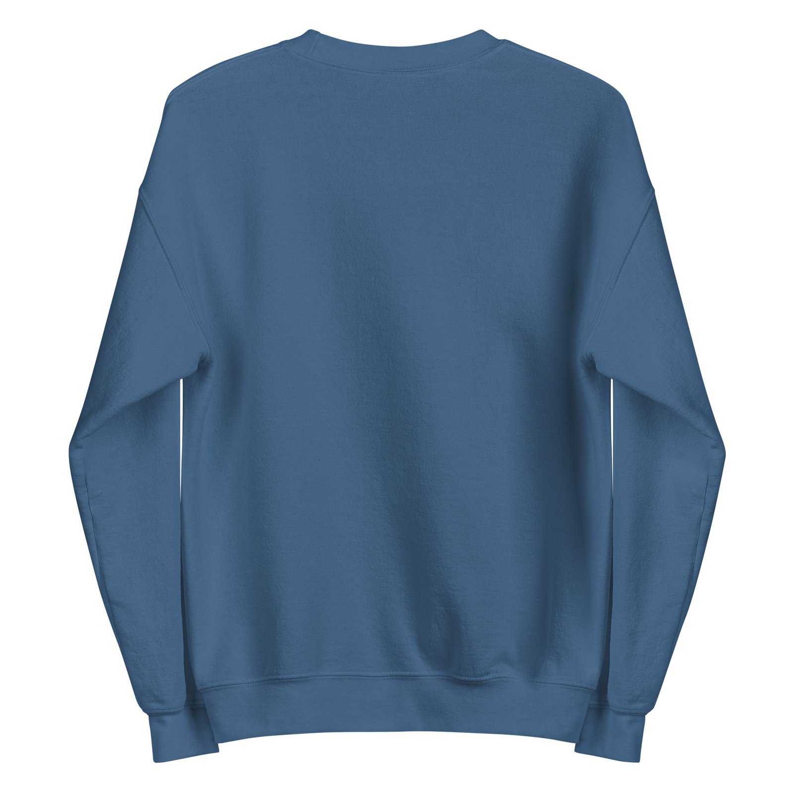 Unisex U&ME PRINT Sweatshirt - Image 7