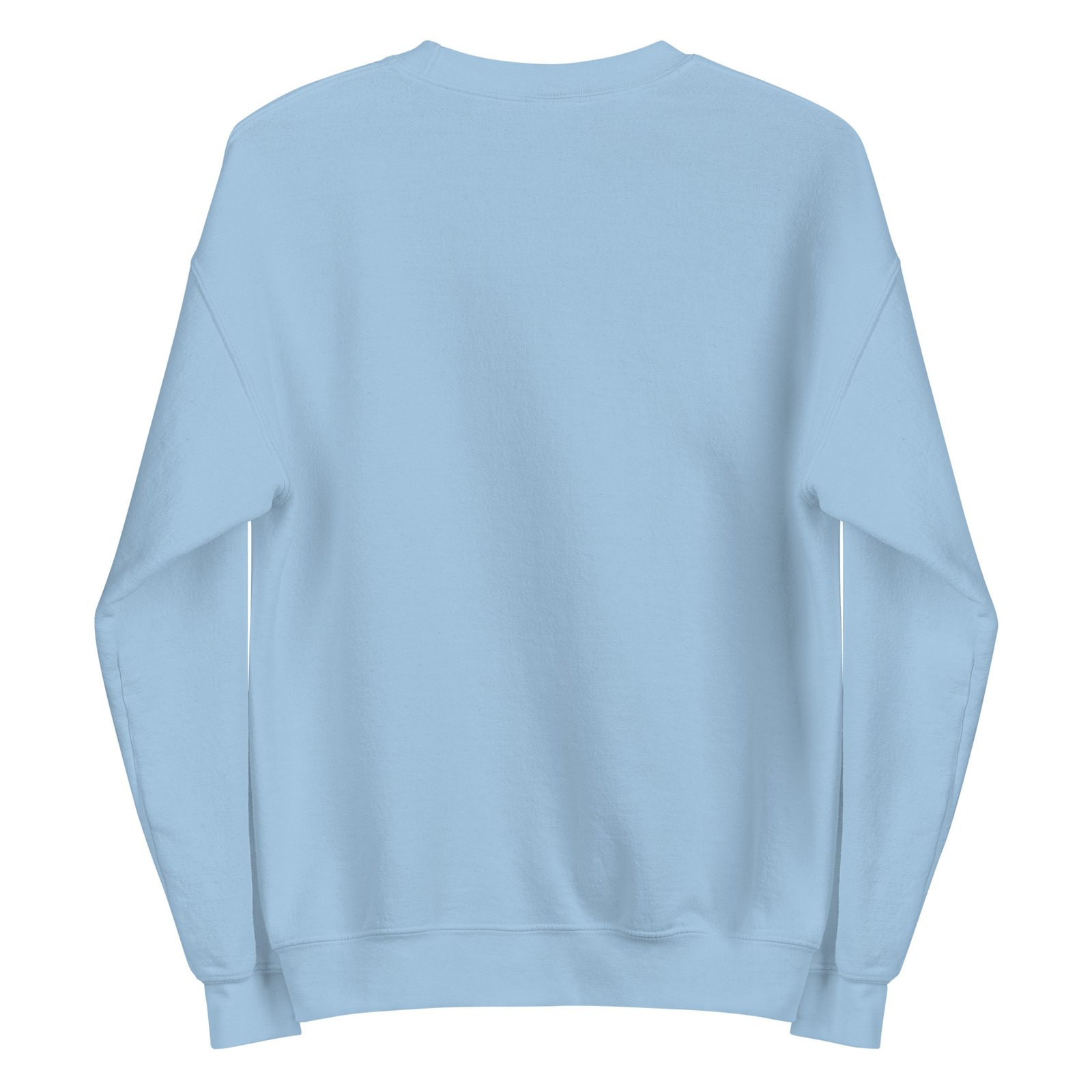 Unisex U&ME PRINT Sweatshirt - Image 10