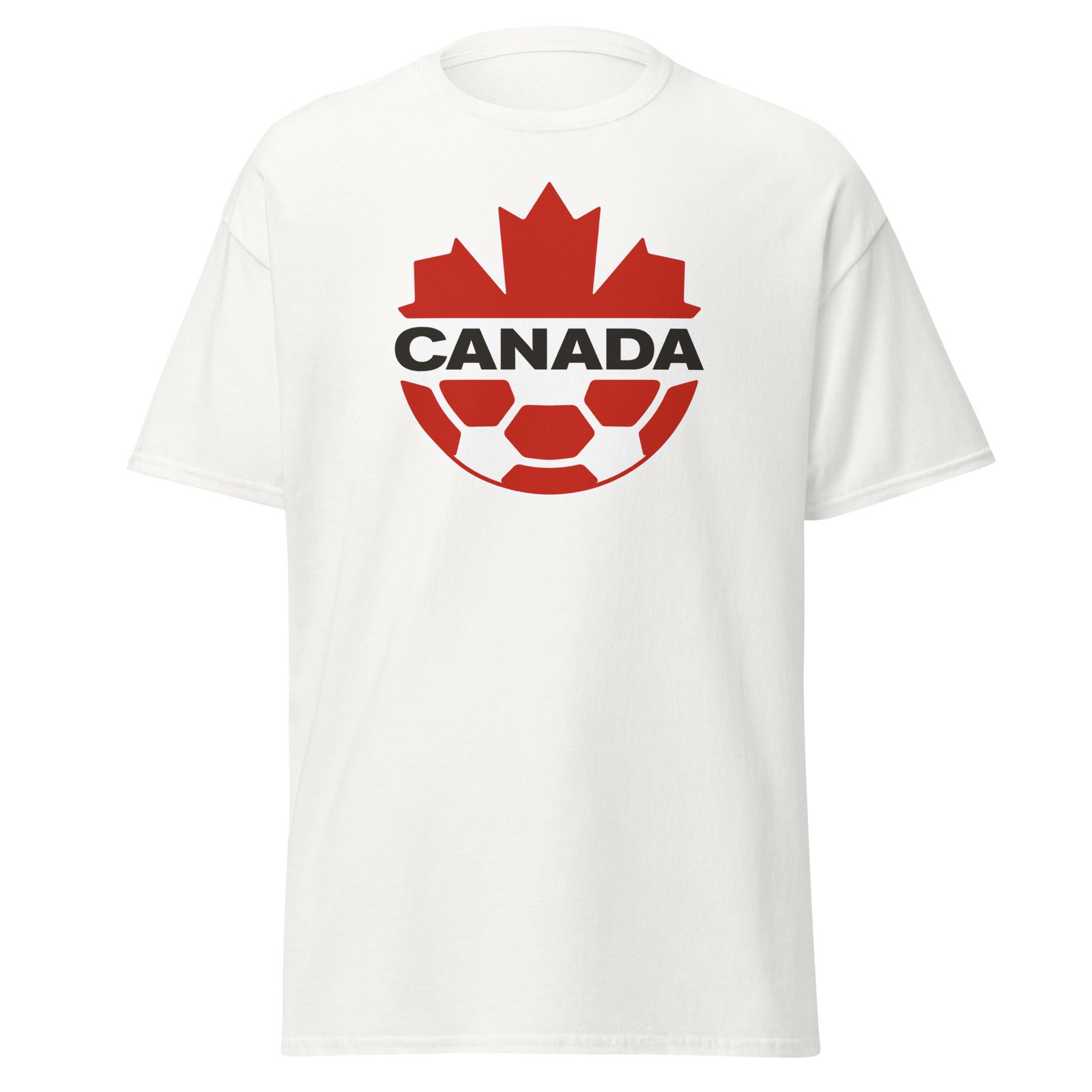 Unisex CANADA FIFA 2026 TEE - Image 2