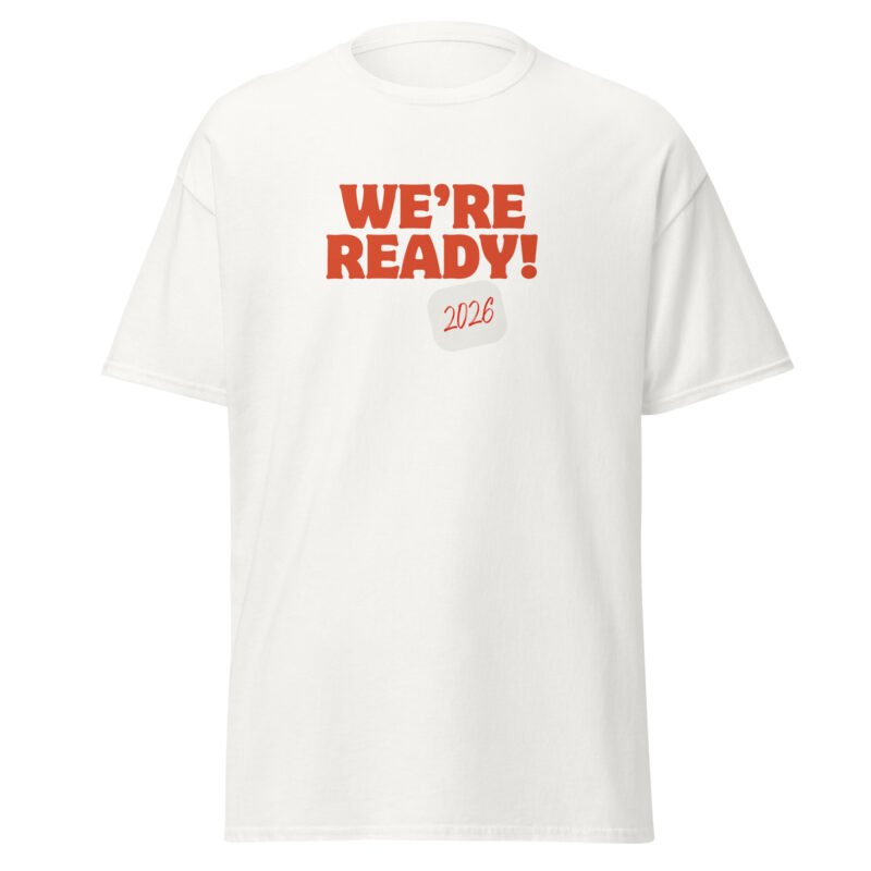 Unisex canada kick culture tee