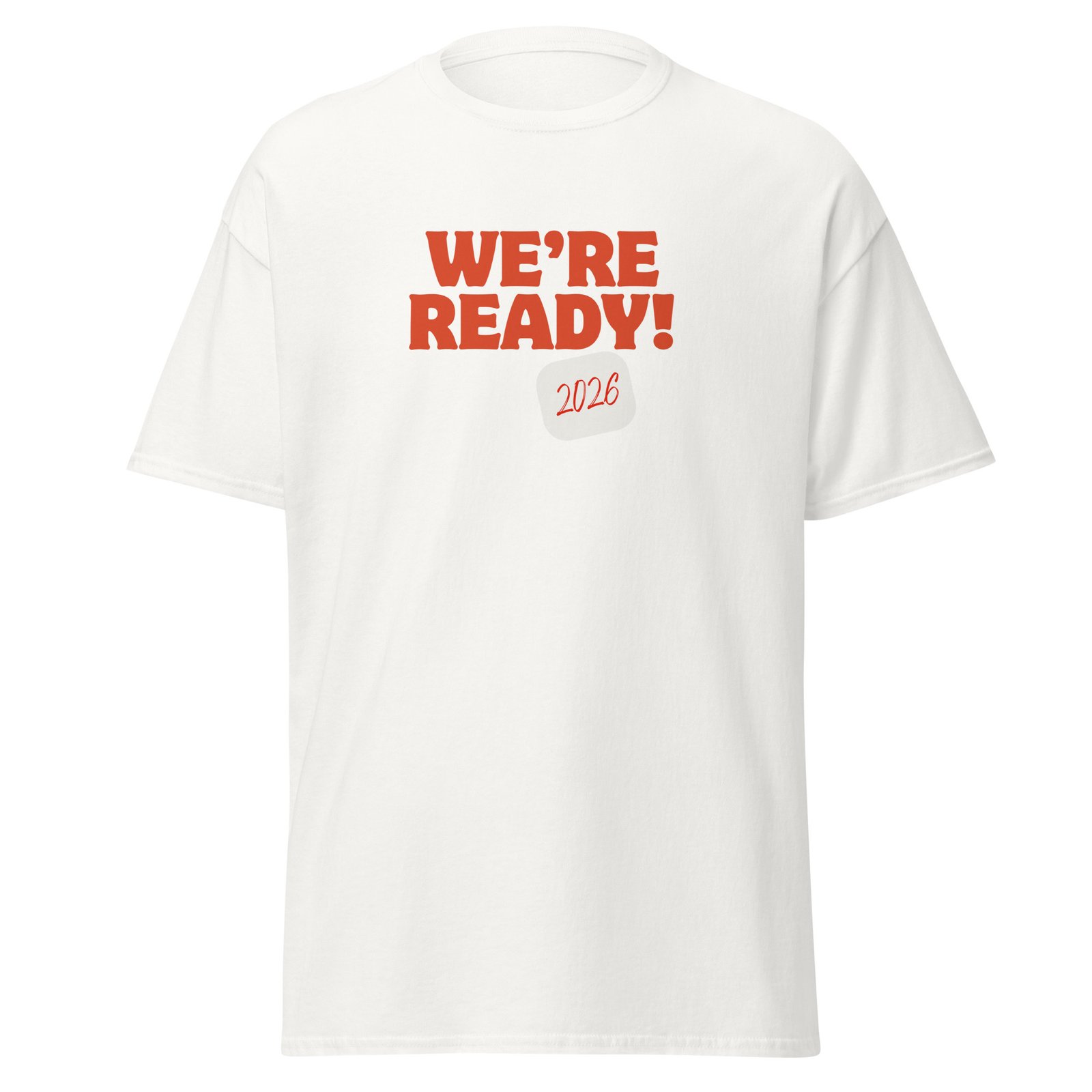 Unisex canada kick culture tee