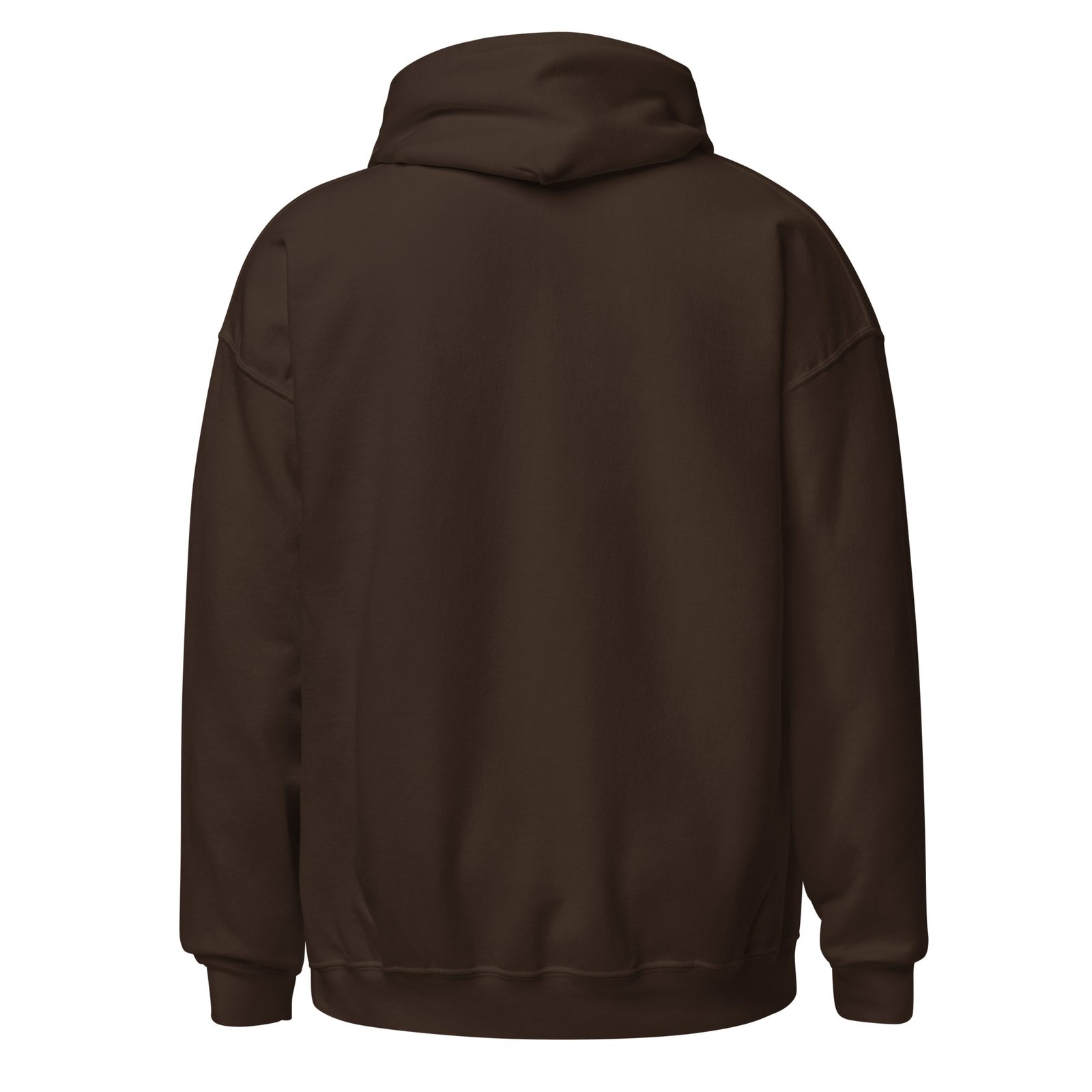 UNISEX VICTORIAN LEOPARD HOODIE - Image 4
